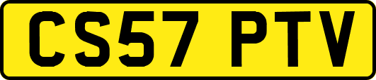 CS57PTV