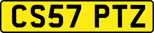 CS57PTZ