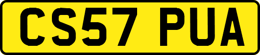 CS57PUA