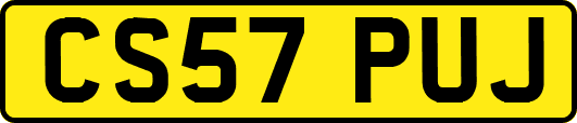 CS57PUJ