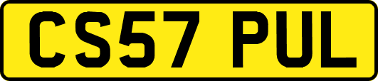 CS57PUL