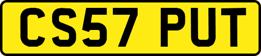 CS57PUT