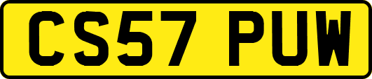 CS57PUW