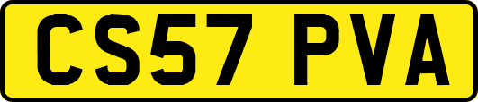 CS57PVA