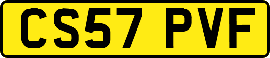 CS57PVF