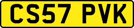 CS57PVK