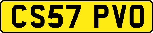 CS57PVO