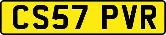 CS57PVR