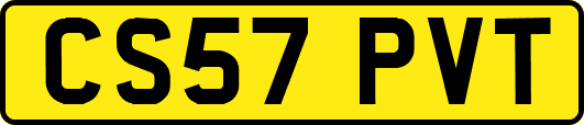 CS57PVT