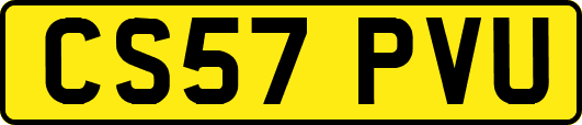 CS57PVU