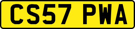 CS57PWA