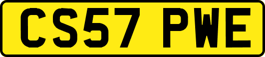 CS57PWE