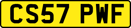CS57PWF