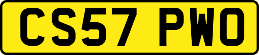 CS57PWO