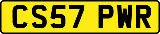 CS57PWR
