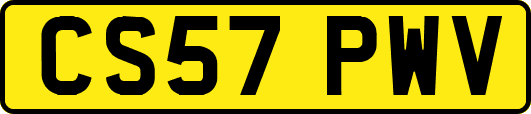 CS57PWV