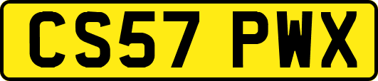 CS57PWX