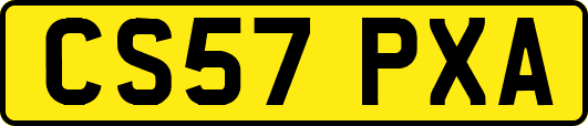 CS57PXA