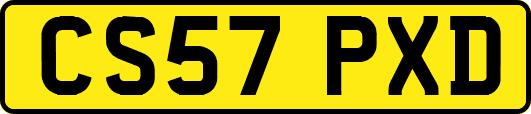 CS57PXD