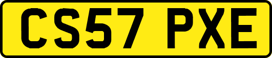 CS57PXE