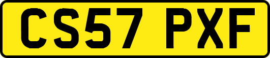 CS57PXF