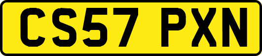 CS57PXN