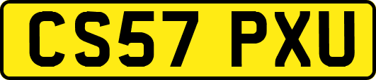 CS57PXU