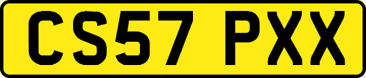 CS57PXX