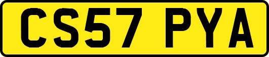 CS57PYA