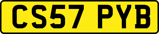 CS57PYB