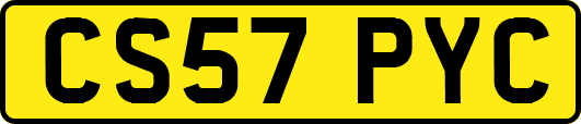 CS57PYC