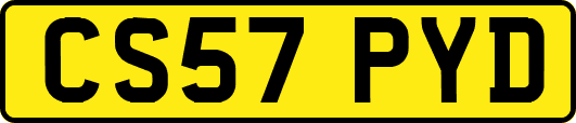 CS57PYD