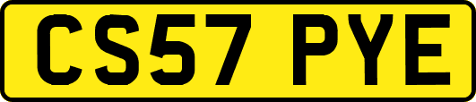 CS57PYE