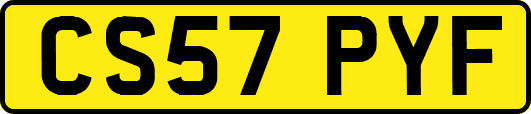 CS57PYF