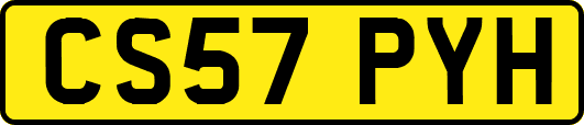 CS57PYH