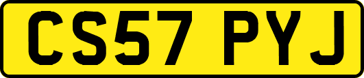 CS57PYJ