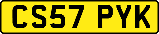 CS57PYK