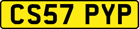 CS57PYP