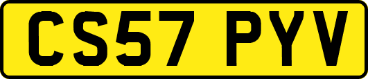 CS57PYV