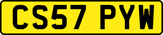 CS57PYW