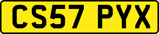 CS57PYX