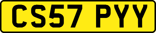 CS57PYY