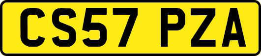 CS57PZA