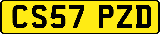CS57PZD