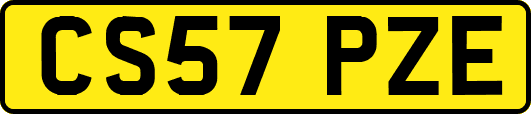 CS57PZE