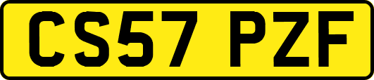 CS57PZF