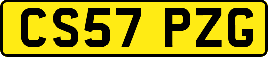 CS57PZG