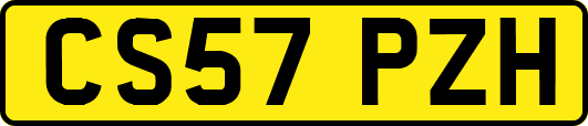 CS57PZH