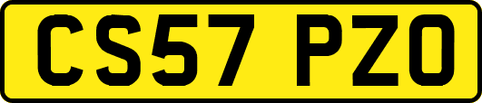 CS57PZO