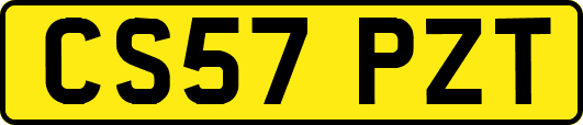 CS57PZT
